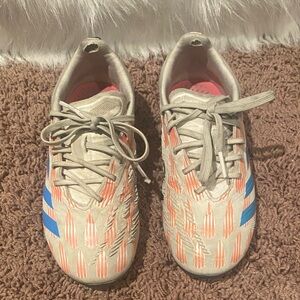 Adidas Predator Elite soccer cleats kids